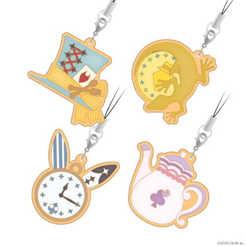 NIJISANJI EN「Luxiem in WONDERLAND」2024年10月1日(火)11時(JST)から